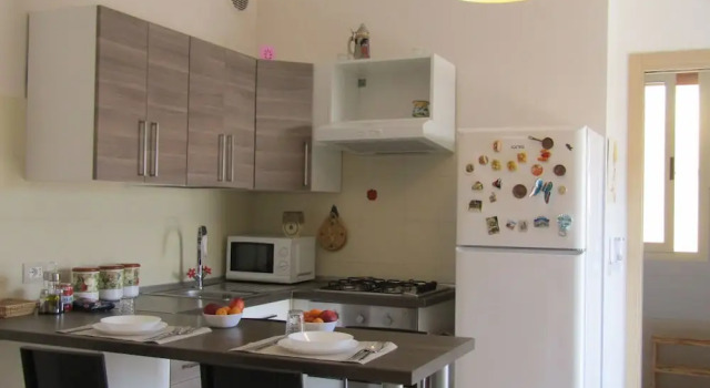 Апартаменты с 2 комнатами Mary Holidays House