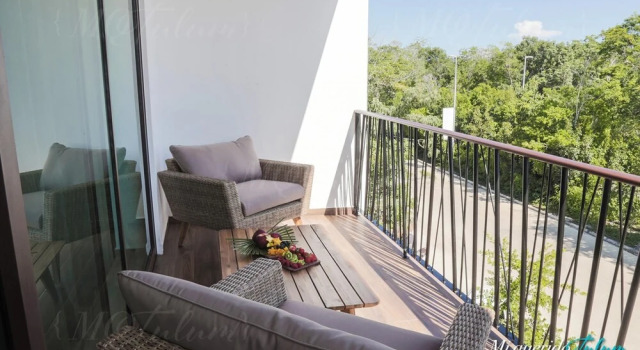 Beautiful Penthouse With 2 Bedroom Private Rooftop Pool, Prenota Hotel Hotel a Quintana Roo con parcheggio, Parcheggio