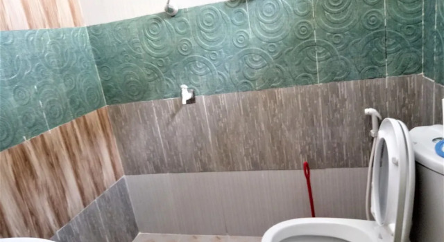 Трёхместный номер Standard Hansa Surf Hotel