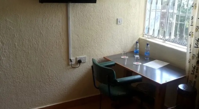 Номер Deluxe Freci Hotel