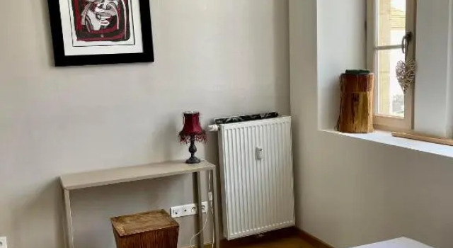 Superbe 40 M2 Tout Confort Au Cœur de Dijon (Adults Only)