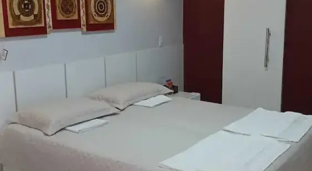 Двухместный номер Deluxe Murano Center Hotel