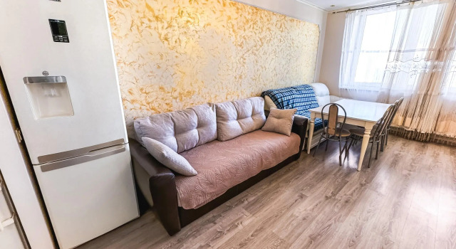 Posutochno50 Sovkhoznaya 11, Rezervovat Apartmán Hotely v Chimki s parkováním, Parkování