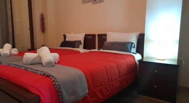 Dimitra, Prenota Hotel Hotel a Peloponneso con parcheggio, Parcheggio