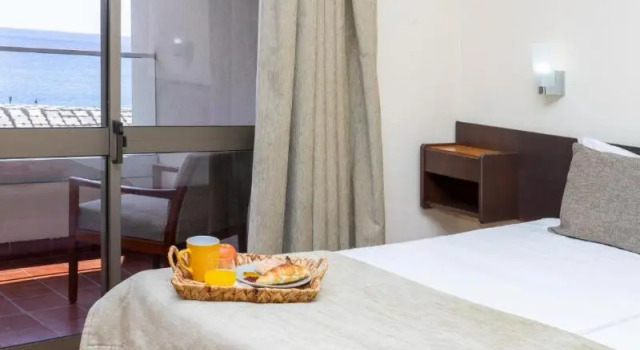 Номер Economy Flag Hotel Madeira - Ribeira Brava