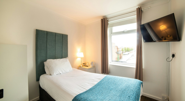 The Douglas Hotel, Забронировать Отель Недорогие отели Тиссайд, недорого