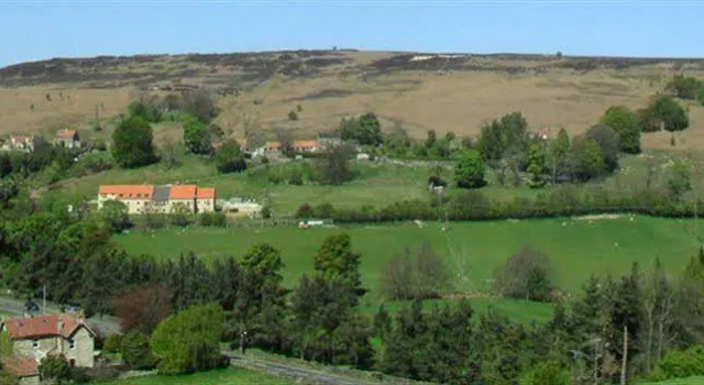 Greystones Bed & Breakfast, Забронировать Отель Отели Йоркширских вересковых поля 4 звезды, 4*