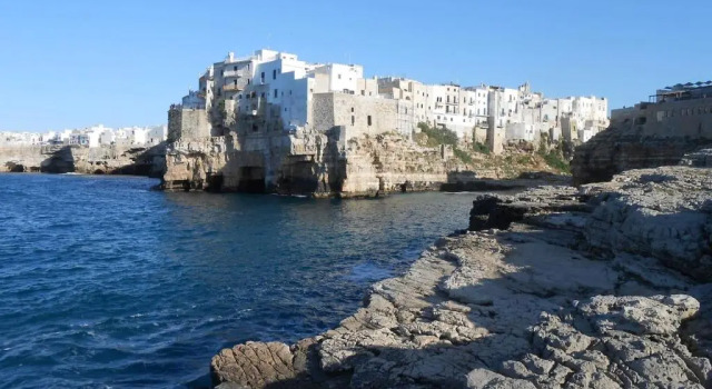 Вилла Trullo Tranquillo Ostuni