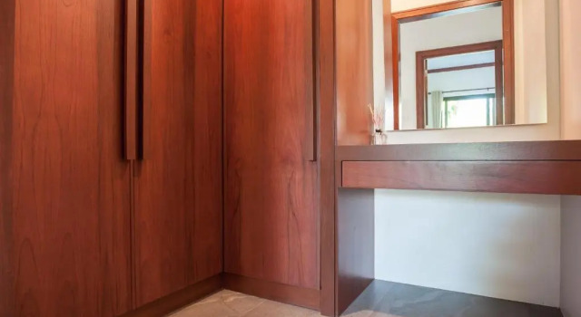 Baan Pinya Executive Bungalow