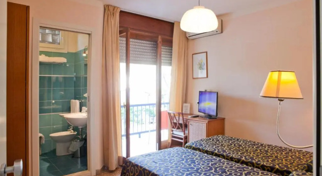 Номер Standard Hotel Horizonte