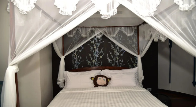 Papa Monkey Resort