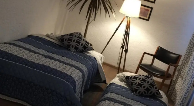 Great Apartment Near Downtown CDMX, Забронировать Апартаменты/квартира Мехико Мексико, рядом с Estela de Luz