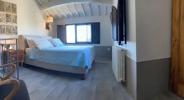 Люкс Borgo in Montalbano