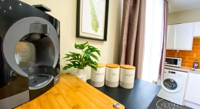 The Wild Fauna Suite - Petite Suites