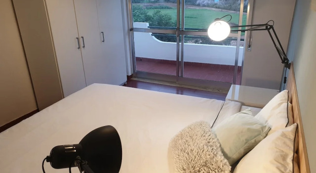 Двухместные апартаменты AAA Ana Albufeira Apartments