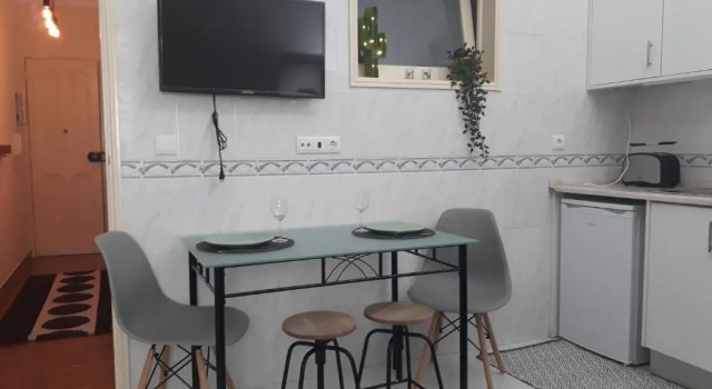 Apartamento nas Olaias a 5 minutos da Faculdade ISEL e IST