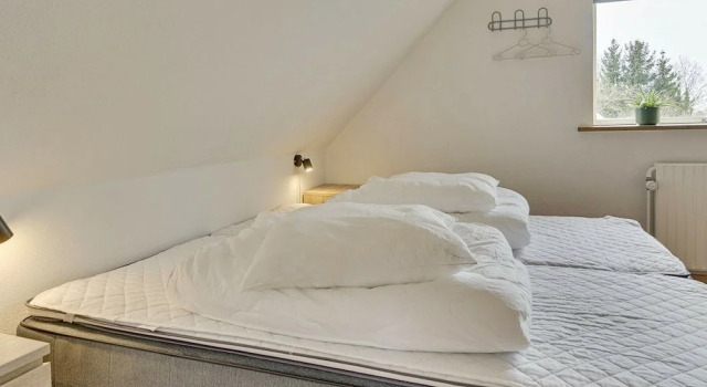 Idyllic Holiday Home in Gudhjem With Secluded Garden, Prenota Hotel Gudhjem Bornholm
