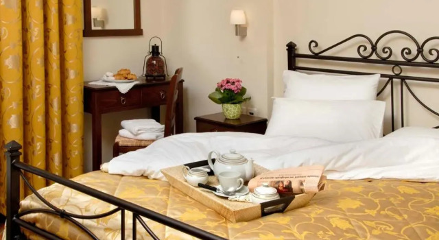 Dryas Guesthouse