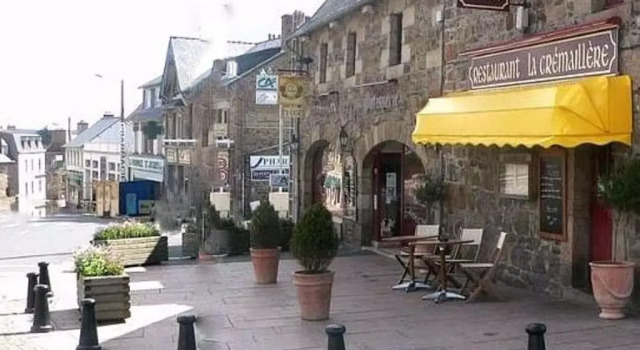 Appartement Perros-Guirec, 2 pièces, 4 personnes - FR-1-542-42, Rezerwuj Apartament Perros-Guirec 