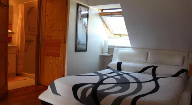 Двухместный номер Standard B&B DeValpierre adult only