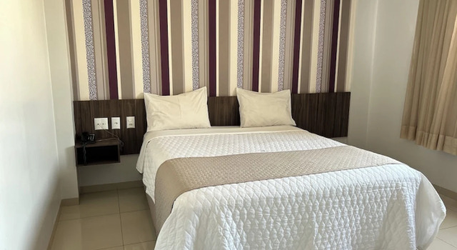 Номер Deluxe Premier Pallace Hotel