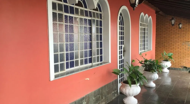 Belo Horizonte Holiday Home