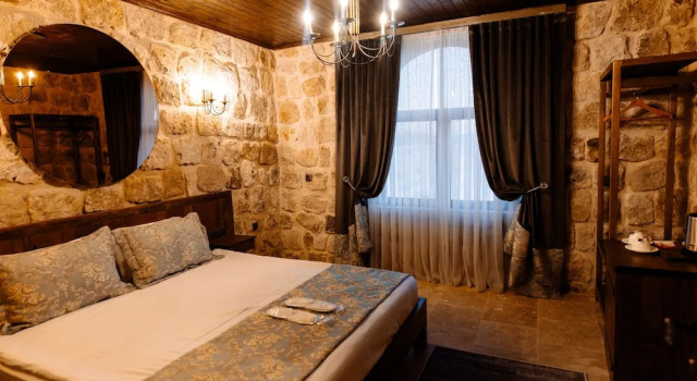 Номер Comfort La Fairy Cappadocia