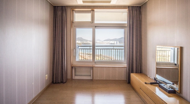 Номер Standard The Ocean Resort