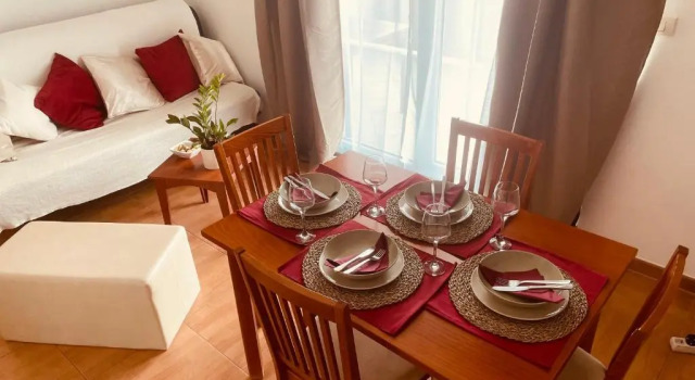 Apartments Stina