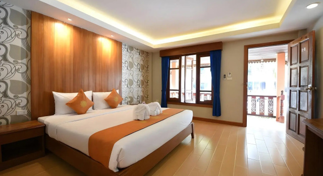 Phi Phi Anita Resort
