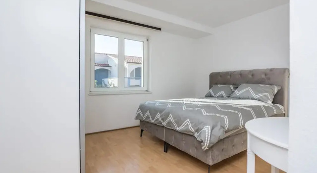 Apartments Filipovic