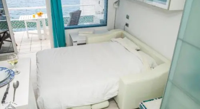 First Line Studio In Callao Salvaje Cs/166, Забронировать Апартаменты/квартира Апартаменты Адехе, Апартаменты/квартира