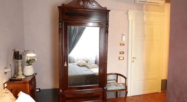 Номер Standard Residenza Santa Caterina