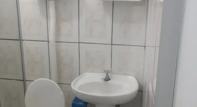 Номер Economy Mundo da Lua Hostel
