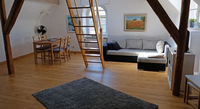 Haus Weihertor