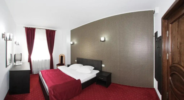 Номер Standard Hotel Rebis