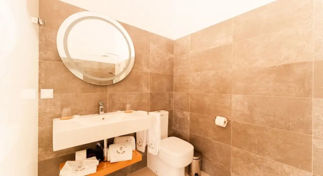 Люкс Deluxe VILLA DOS RS