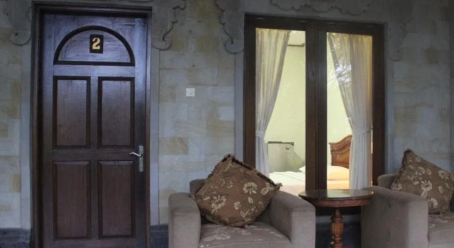 Tori Inn, Book Guesthouse Cheap Hotels in Bali