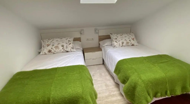 Precioso Apartamento A Estrenar En El Centro De Ezcaray 6-8 Pax, Varaa Huoneisto Ezcaray Valdezcaray