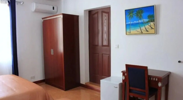 Casa La Siesta