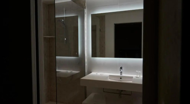 Двухместный номер Standard Hotel La Caleche