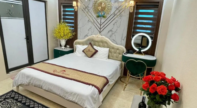 Двухместный номер Deluxe The Royal Hotel Near West Lake