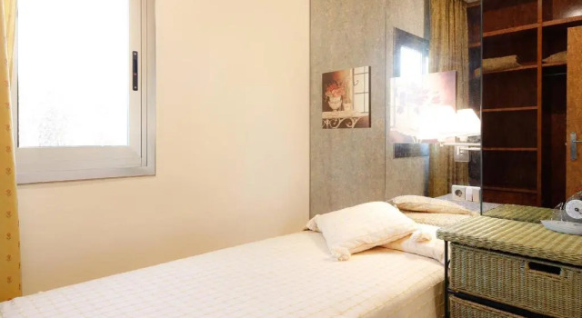 Семейный люкс Hotel Port Sitges