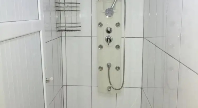 Двухместный номер Standard c 1 комнатой Oludeniz Hostel