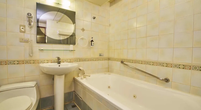 Номер Superior Tian Long Hotel