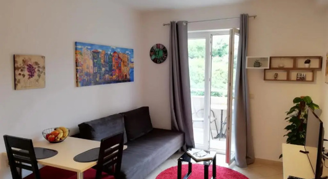 Апартаменты Dubrovnik Summer Apartments