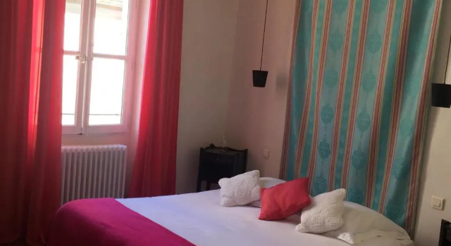 Двухместный номер Standard La maison d’arles
