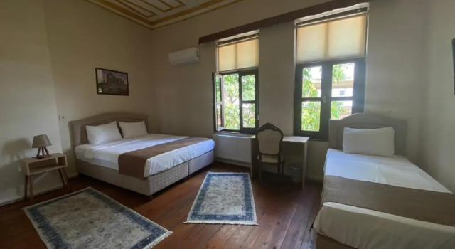 Classic pokój Oasis Pansiyon Hotel