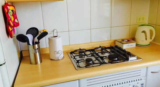 Апартаменты Executive с видом на город Aconcagua Apartments