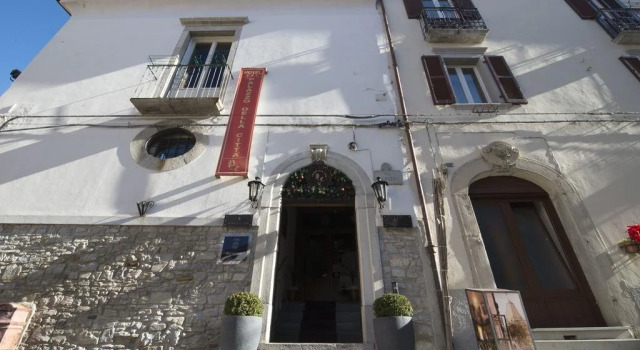 Hotel Palazzo Della Città